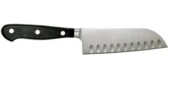 Wüsthof Classic Granton Santoku Knife 14 Cm, 4182 -Kai Shop WU4182 02 wusthof classic v2018 02