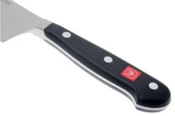 Wüsthof Classic Granton Santoku Knife 14 Cm, 4182 -Kai Shop WU4182 03 wusthof 4182 14 classic santoku kuiltjes d3