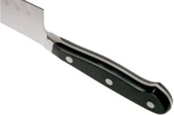 Wüsthof Classic Granton Santoku Knife 14 Cm, 4182 -Kai Shop WU4182 04 wusthof classic v2018 04