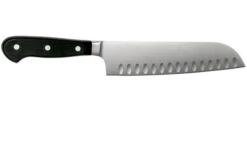 Wüsthof Classic Granton Santoku Knife 17 Cm, 4183 -Kai Shop WU4183 02 wusthof classic v2018 02