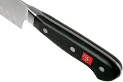 Wüsthof Classic Granton Santoku Knife 17 Cm, 4183 -Kai Shop WU4183 05 wusthof classic v2018 05