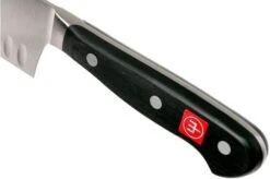 Wüsthof Classic Nakiri With Dents 17 Cm, 4193, -Kai Shop WU4193 05 wusthof classic v2018 05