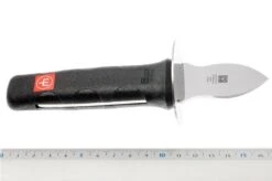 Wusthof Oyster Opener -Kai Shop WU4284 07 wusthof culinar 4284 oesteropener d7