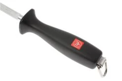 Wusthof Honing Steel 9" -Kai Shop WU4460 23 03 wusthof 4460 23 aanzetstaal d3