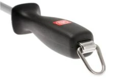 Wusthof Honing Steel 9" -Kai Shop WU4460 23 04 wusthof 4460 23 aanzetstaal d4