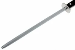 Wüsthof Classic Honing Steel 26 Cm, 4472 14 Wüsthof Classic Honing Steel 26 Cm, 4472 -Kai Shop WU4472 02 wusthof classic aanzetstaal 26cm wu4472 d2