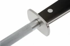 Wüsthof Classic Honing Steel 26 Cm, 4472 16 Wüsthof Classic Honing Steel 26 Cm, 4472 -Kai Shop WU4472 03 wusthof classic aanzetstaal 26cm wu4472 d3