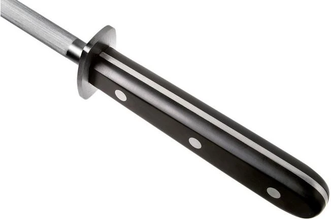 Wüsthof Classic Honing Steel 26 Cm, 4472 6 Wüsthof Classic Honing Steel 26 Cm, 4472 - Image 6