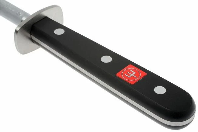Wüsthof Classic Honing Steel 26 Cm, 4472 9 Wüsthof Classic Honing Steel 26 Cm, 4472 - Image 9