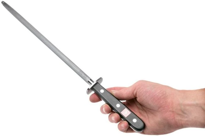 Wüsthof Classic Honing Steel 26 Cm, 4472 8 Wüsthof Classic Honing Steel 26 Cm, 4472 - Image 8