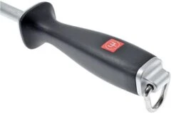 Wusthof Honing Steel 10" -Kai Shop WU4474 26 04 wusthof 4474 16 aanzetstaal d4