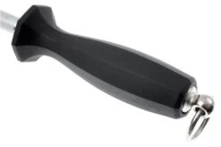 Wusthof Honing Steel 12" Extra Fine -Kai Shop WU4475 04 wusthof 4475 32 aanzetstaal fijn d4