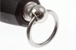 Wusthof Honing Steel 12" Extra Fine -Kai Shop WU4475 05 wusthof 4475 32 aanzetstaal fijn d5