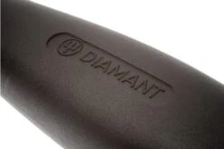 Wusthof Diamond Sharpening Steel 10" -Kai Shop WU4483 04 wusthof 4483 aanzetstaal diamant d4