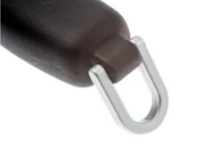 Wusthof Diamond Sharpening Steel 10" -Kai Shop WU4483 05 wusthof 4483 aanzetstaal diamant d5