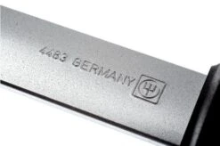 Wusthof Diamond Sharpening Steel 10" -Kai Shop WU4483 06 wusthof 4483 aanzetstaal diamant d6