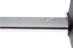 Wusthof Diamond Sharpening Steel 10" -Kai Shop WU4483 07 wusthof 4483 aanzetstaal diamant d7