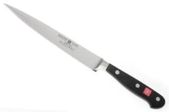 Wüsthof Classic Fillet Knife 17 Cm, 4550/18 -Kai Shop WU4550 18 01 wusthof classic 4550 18 fileermes flexibel d1