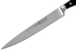 Wüsthof Classic Fillet Knife 17 Cm, 4550/18 -Kai Shop WU4550 18 03 wusthof classic v2018 03