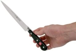 Wüsthof Classic Fillet Knife 17 Cm, 4550/18 -Kai Shop WU4550 18 06 wusthof classic v2018 06