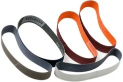 Wüsthof Easy Edge Replacement Sharpening Belt Set, 7918-1