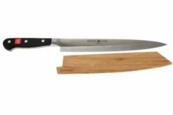 Wusthof 9753 Classic Yanagiba -Kai Shop WU9753 01 wusthof classic yanagiba bamboe beschermer wu9753 d1