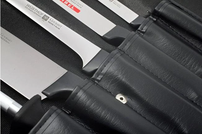 Wüsthof Wusthof 5-Piece Cook's Starter Set - 9785 6 Wüsthof Wusthof 5-Piece Cook's Starter Set - 9785 - Image 6