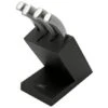 Lion Sabatier International Mon Bloc III, 662680 Knife Block With Four Knives