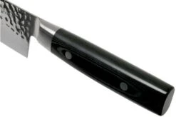 Yaxell Zen 35500 Chef's Knife 20 Cm -Kai Shop YL35500 05 yaxell
