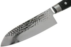 Yaxell Zen 35501 Santoku 16.5 Cm -Kai Shop YL35501 03 yaxell