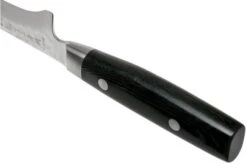 Yaxell Zen 35506 Boning Knife 15 Cm -Kai Shop YL35506 04 yaxell