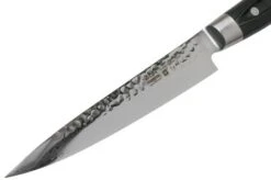Yaxell Zen 35507 Carving Knife 18 Cm -Kai Shop YL35507 03 yaxell