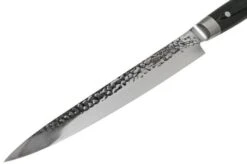 Yaxell Zen 35509 Filleting Knife 25 Cm -Kai Shop YL35509 03 yaxell