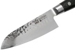 Yaxell Zen 355012 Santoku 12.5 Cm -Kai Shop YL35512 03 yaxell
