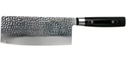 Yaxell Zen 35519 Chinese Chef's Knife 20 Cm