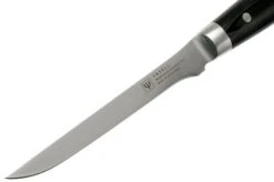 Yaxell Ran 36015 Flexible Filleting Knife 18 Cm -Kai Shop YL36015 03 yaxell