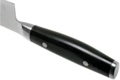 Yaxell Ran 36018 Santoku With Dimples 16.5 Cm 8 Yaxell Ran 36018 Santoku With Dimples 16.5 Cm -Kai Shop YL36018 04 yaxell