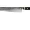 Yaxell Ran 36025 Serrated Chef's Knife 25.5 Cm