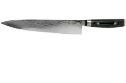 Yaxell Ran 36025 Serrated Chef's Knife 25.5 Cm