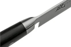 Yaxell Ran 36057, 2-piece Knife Set Santoku 16.5 Cm And Knife Sharpener 9 Yaxell Ran 36057, 2-piece Knife Set Santoku 16.5 Cm And Knife Sharpener -Kai Shop YL36057 04 yaxell