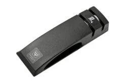 Yaxell Ran 36057, 2-piece Knife Set Santoku 16.5 Cm And Knife Sharpener 10 Yaxell Ran 36057, 2-piece Knife Set Santoku 16.5 Cm And Knife Sharpener -Kai Shop YL36057 05 yaxell