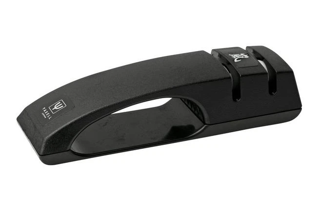 Yaxell Ran 36057, 2-piece Knife Set Santoku 16.5 Cm And Knife Sharpener 6 Yaxell Ran 36057, 2-piece Knife Set Santoku 16.5 Cm And Knife Sharpener - Image 6