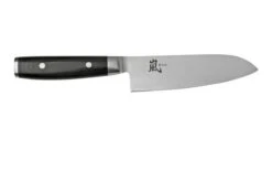 Yaxell Ran Tower 36070, 6-piece Knife Set With Magnetic Knife Block Beech Wood Black -Kai Shop YL36070 11 yaxell