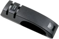 Yaxell Ran Giftset 36408 2 Piece Set, 12 Cm Utility Knife And Knife Sharpener -Kai Shop YL36408 04 yaxell