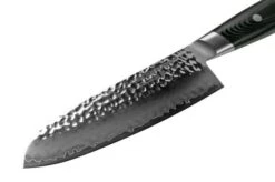 Yaxell Tsuchimon 36701 Santoku 16.5 Cm -Kai Shop YL36701 03 yaxell