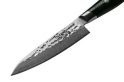 Yaxell Tsuchimon 36702 Utility Knife 12 Cm -Kai Shop YL36702 03 yaxell