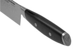 Yaxell Tsuchimon 36704 Nakiri 18 Cm -Kai Shop YL36704 04 yaxell