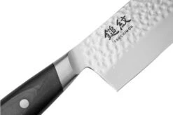Yaxell Tsuchimon 36704 Nakiri 18 Cm -Kai Shop YL36704 05 yaxell