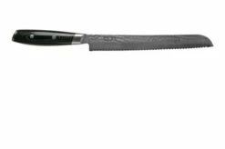 Yaxell Tsuchimon 36708 Bread Knife 23 Cm -Kai Shop YL36708 02 yaxell