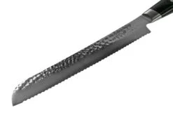 Yaxell Tsuchimon 36708 Bread Knife 23 Cm -Kai Shop YL36708 03 yaxell
